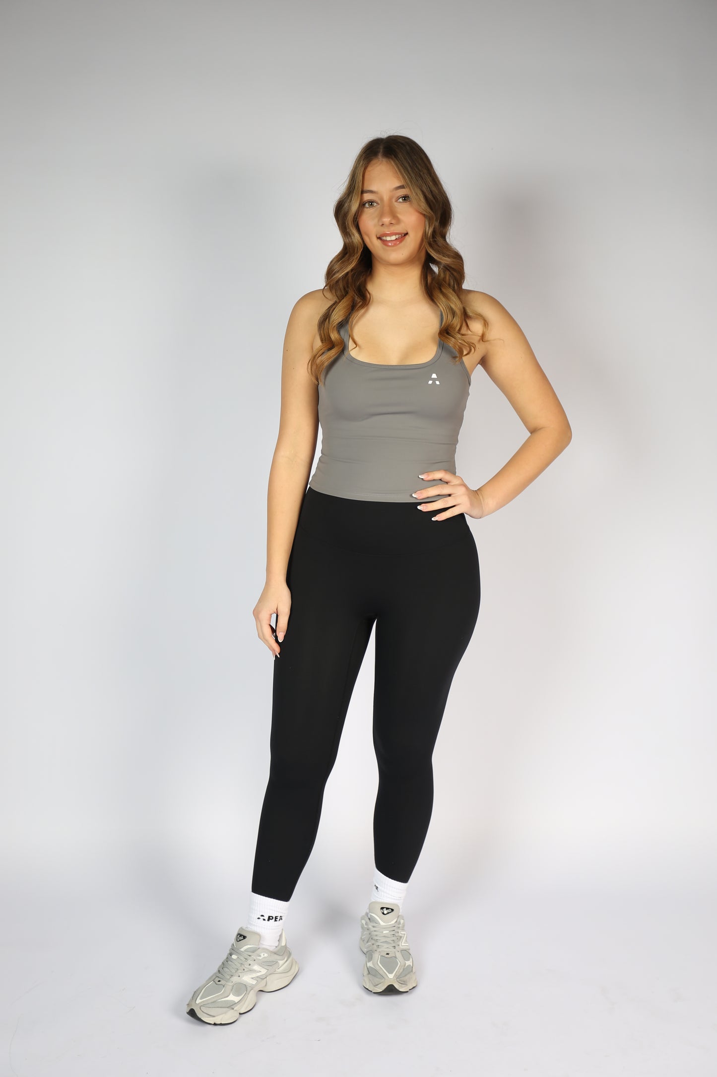 ADDISON TANK