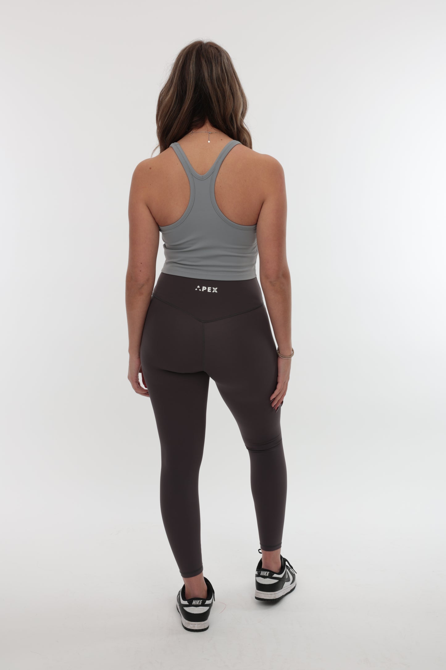CLEO CROP - NARDO