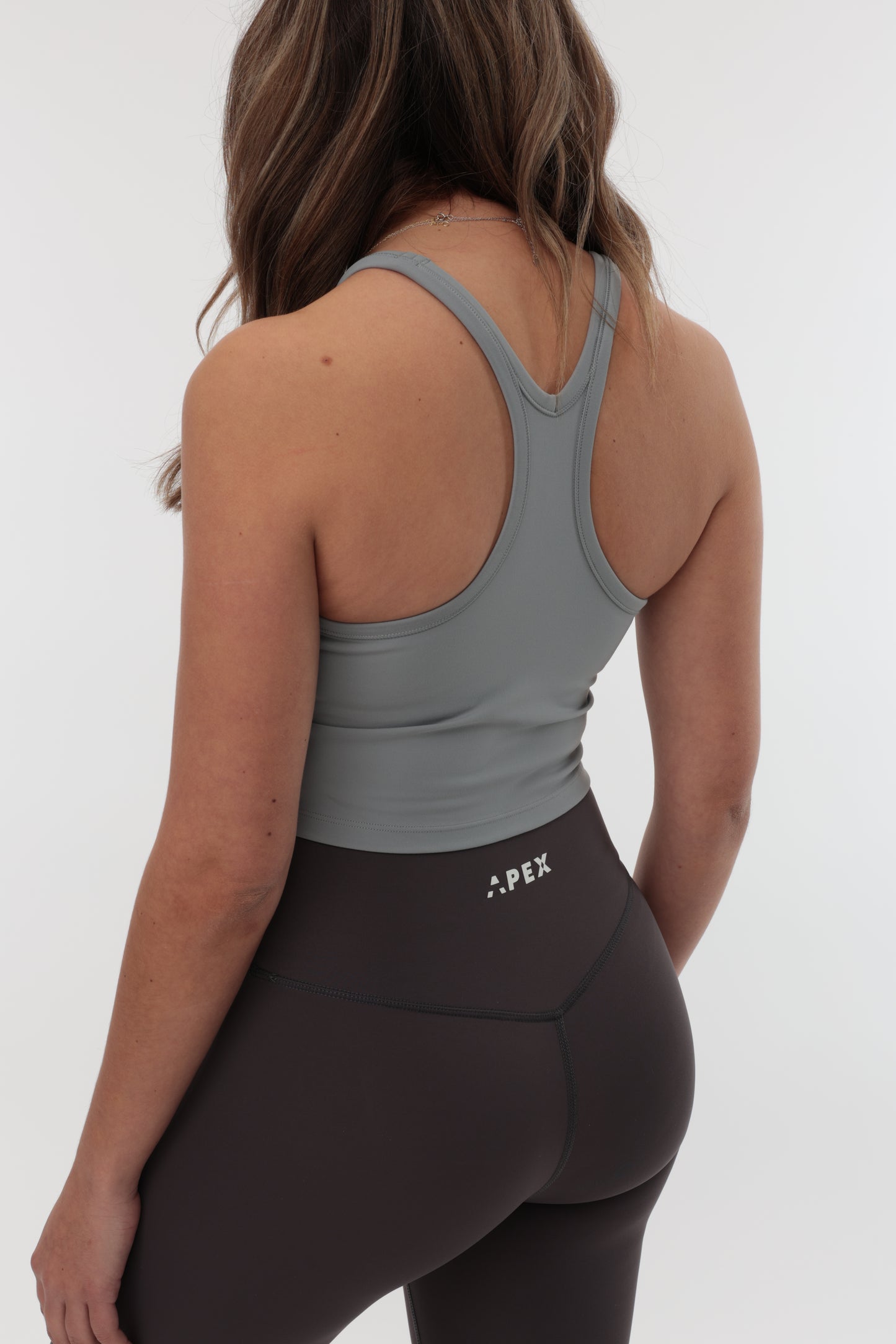 CLEO CROP - NARDO