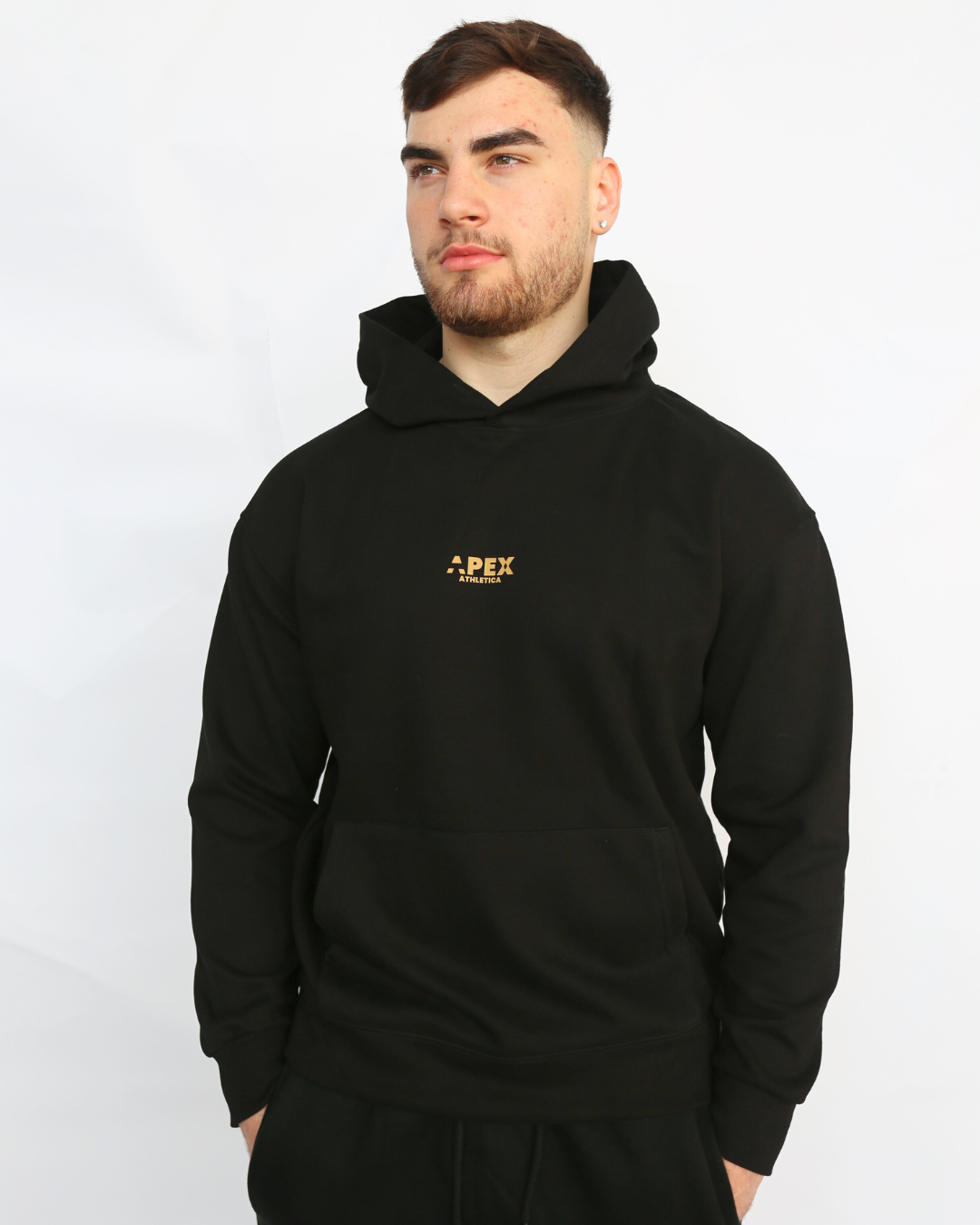 TEDDY BEAR HOODIE VOL. 1 (UNISEX)