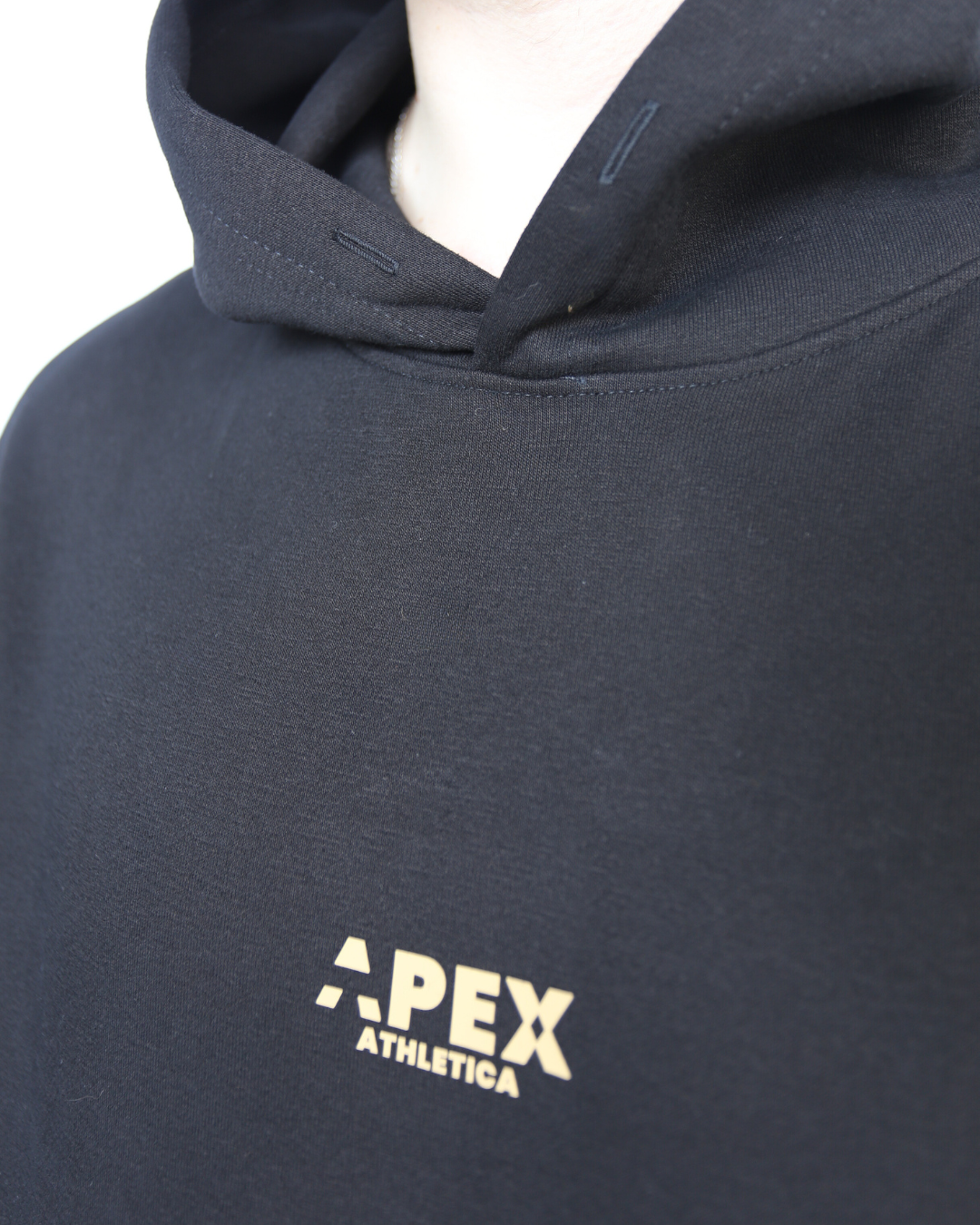 TEDDY BEAR HOODIE VOL. 1 (UNISEX)