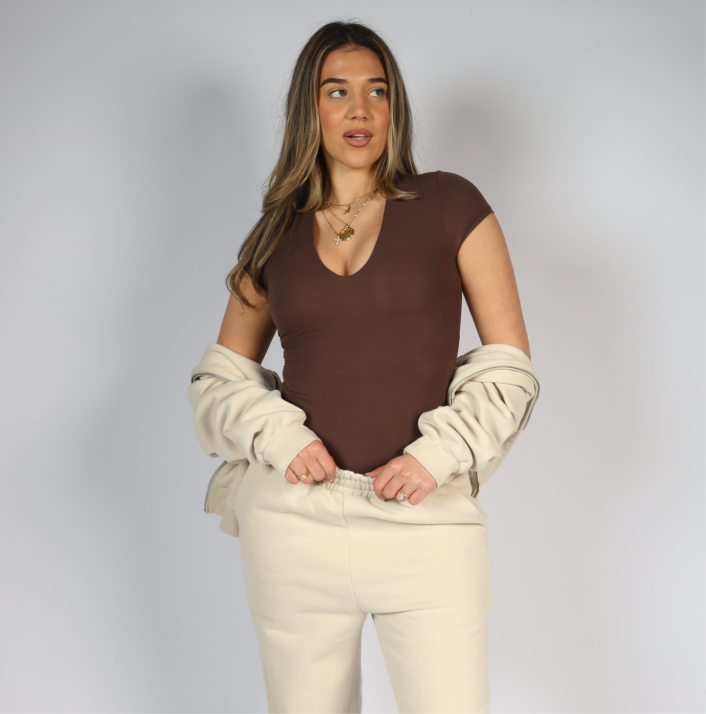 GIA BODYSUIT