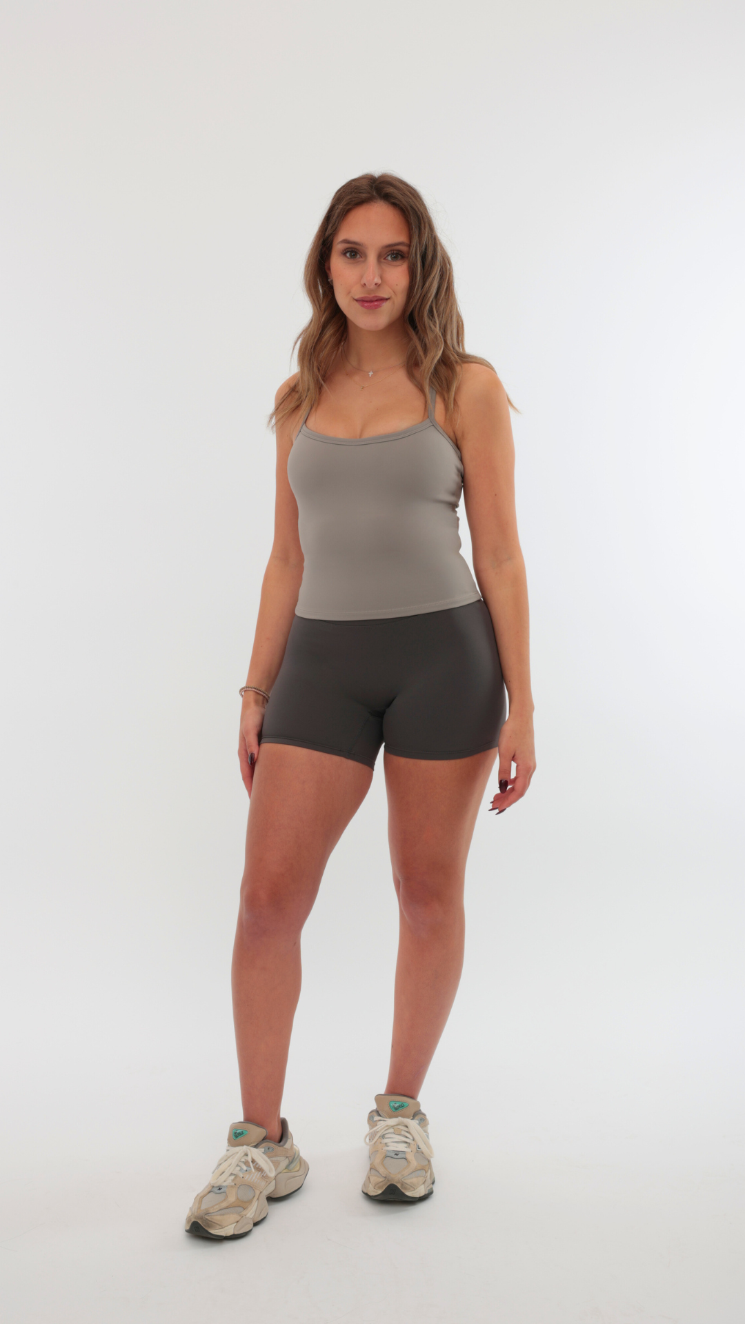 LUNA TOP - PEARL
