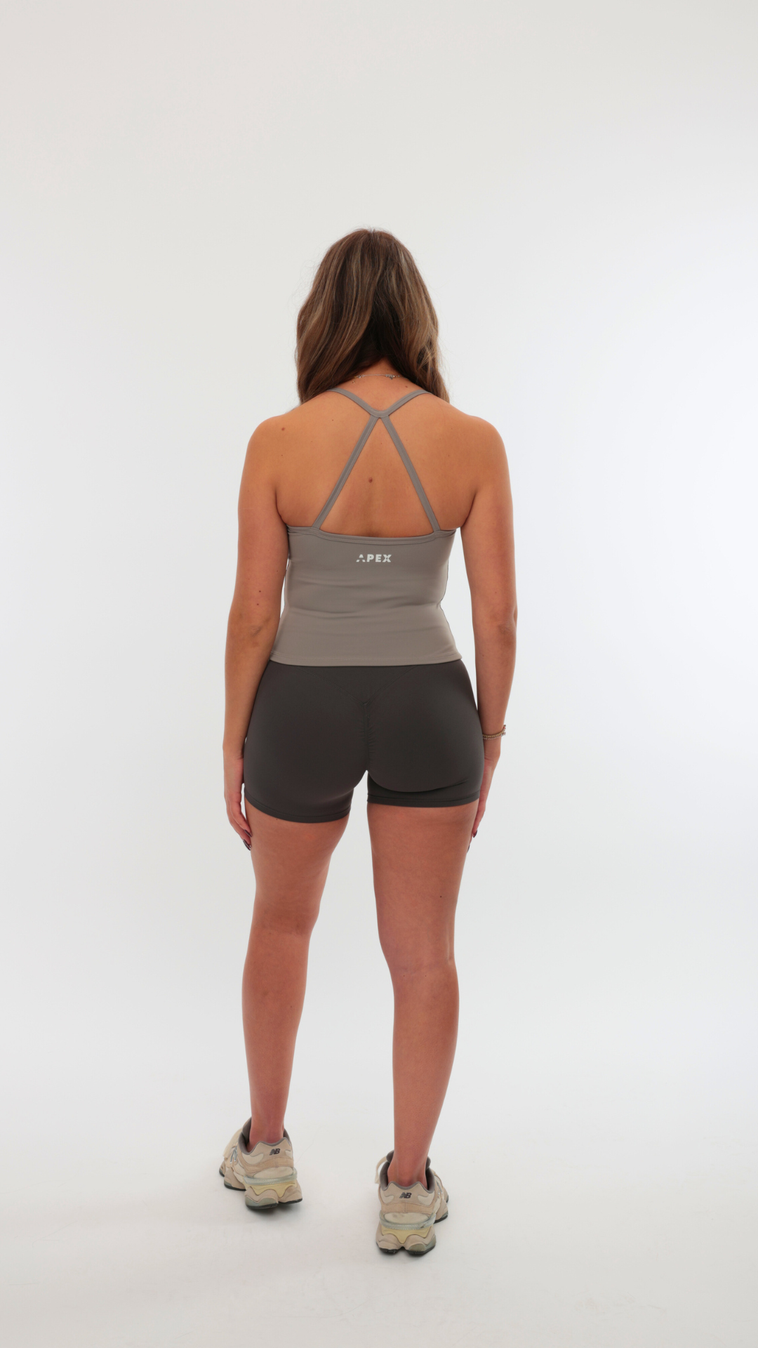 LUNA TOP - PEARL