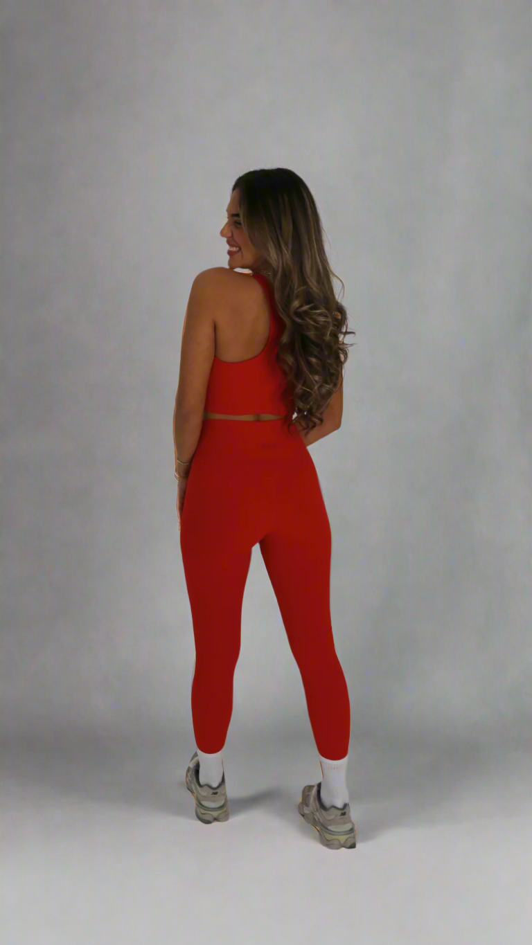 LIMITLESS LEGGINGS - ROGUE
