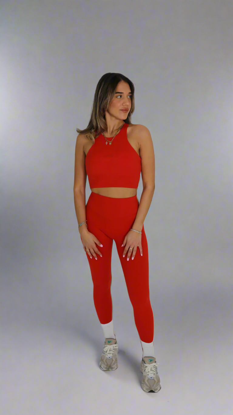 LIMITLESS LEGGINGS - ROGUE