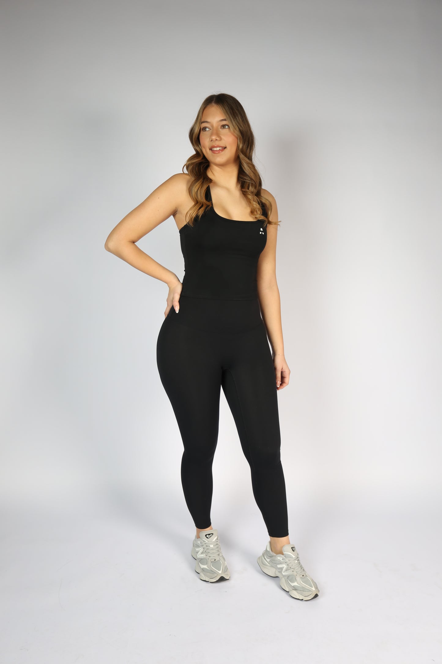 ADDISON TANK