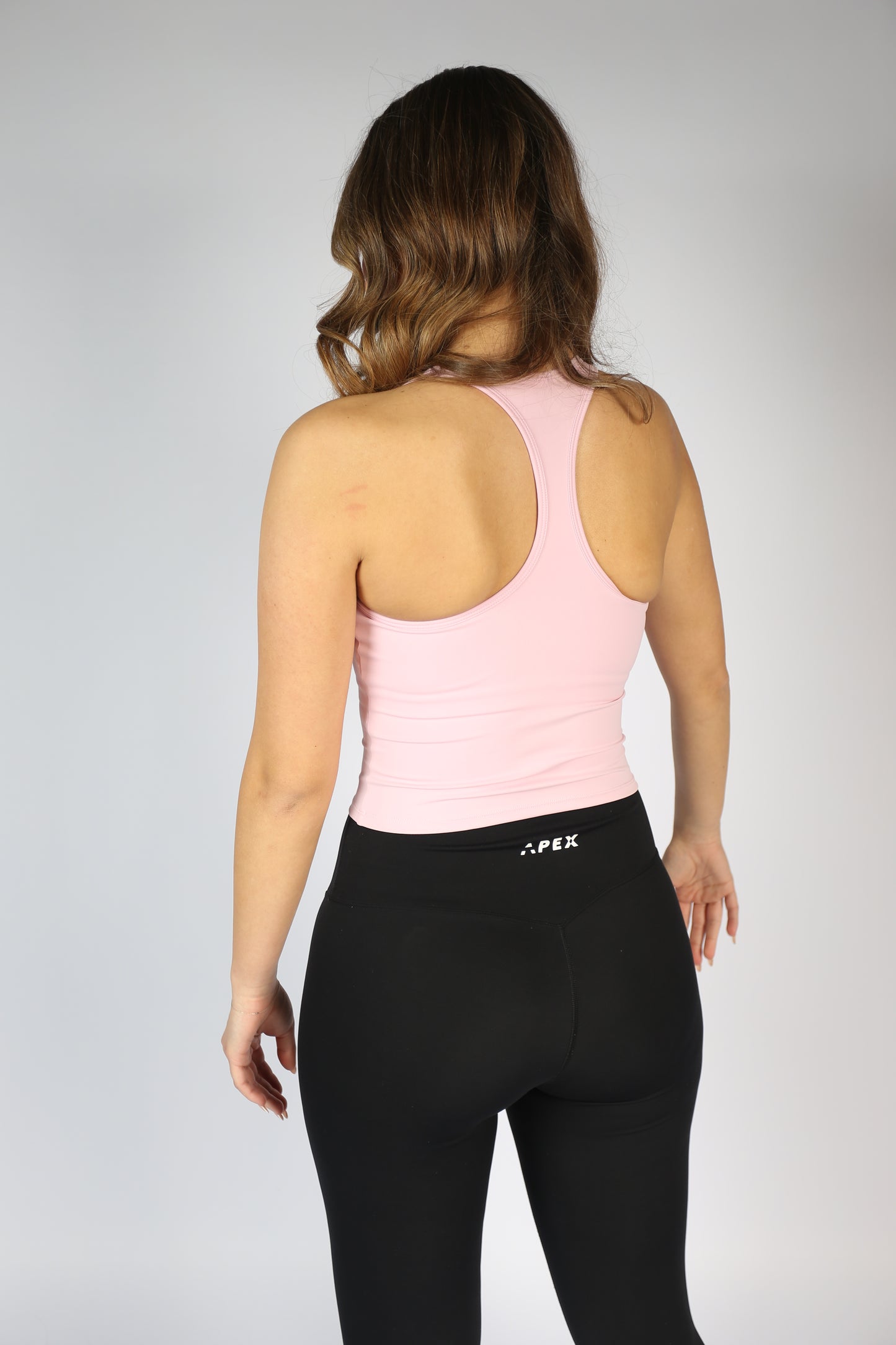 ADDISON TANK