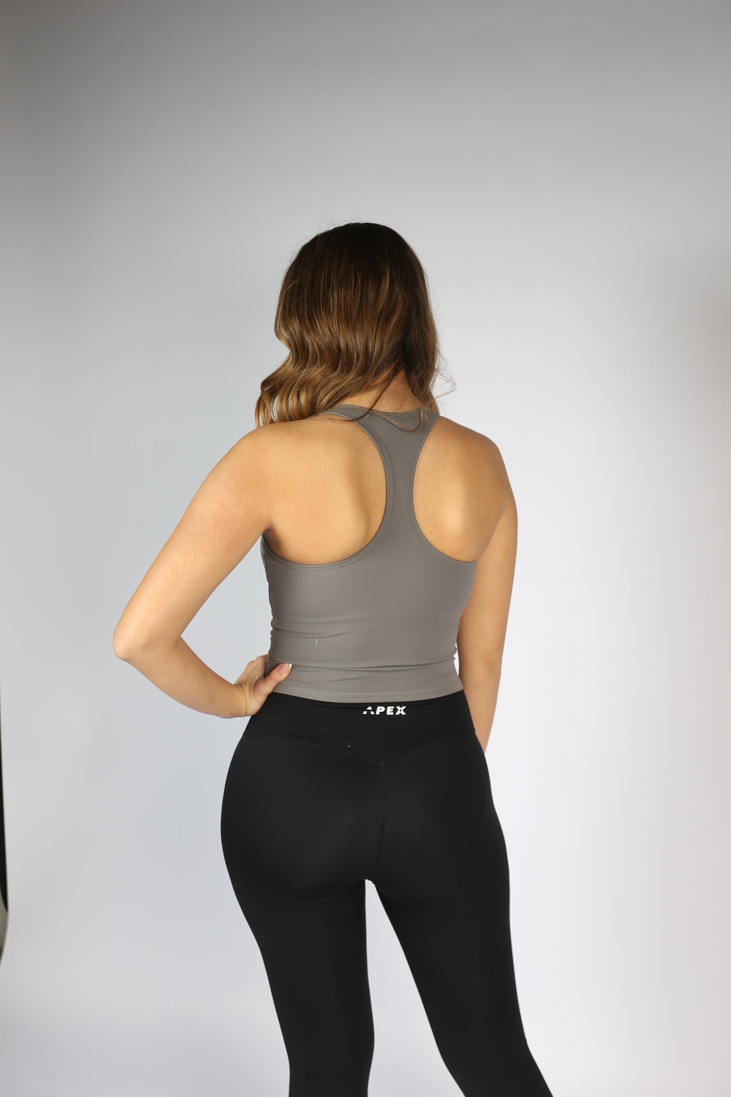 ADDISON TANK