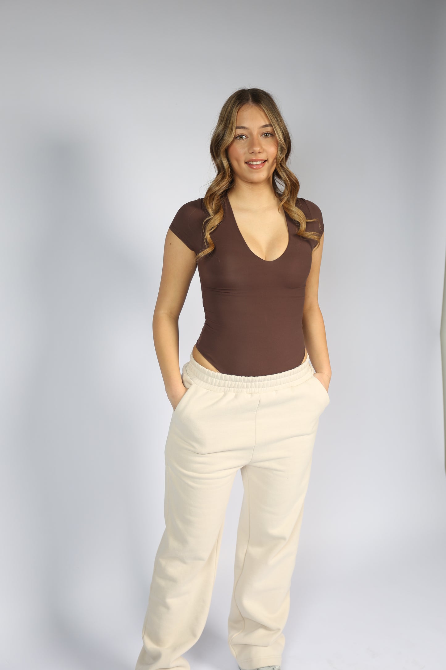GIA BODYSUIT