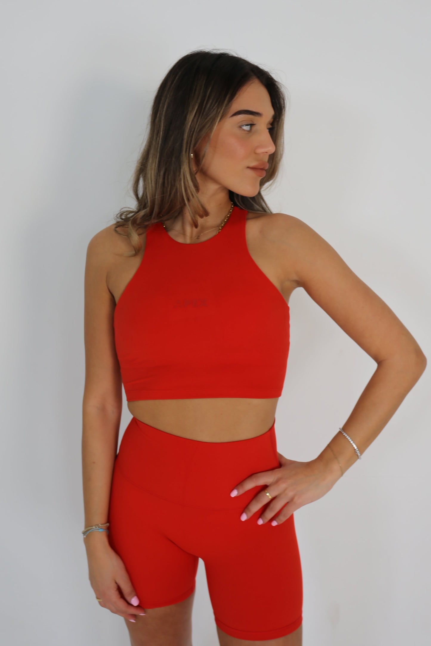 ALAIA CROP - ROGUE