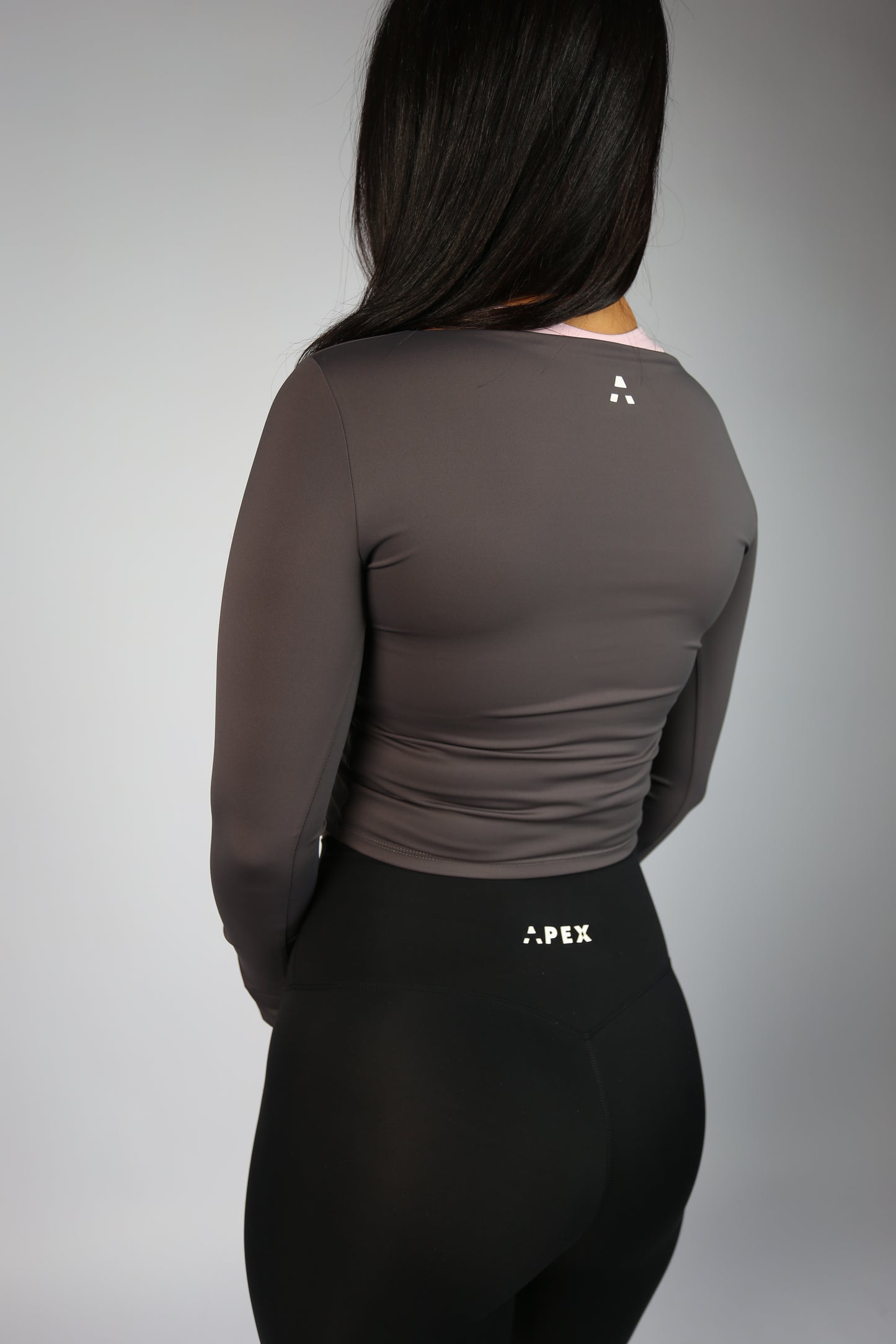 CAMILLA LONG SLEEVE