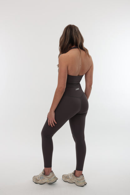 LIMITLESS LEGGINGS - STEEL