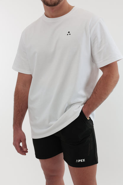 CHRIS SHORTS - OBSIDIAN