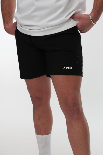 CHRIS SHORTS - OBSIDIAN