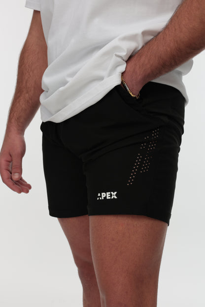 CHRIS SHORTS - OBSIDIAN