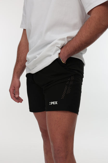 CHRIS SHORTS - OBSIDIAN