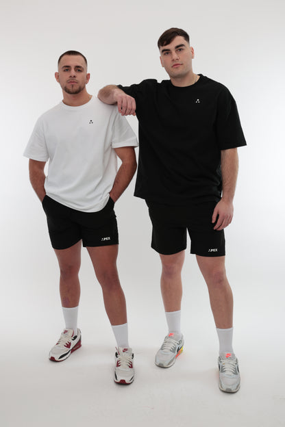 CHRIS SHORTS - OBSIDIAN