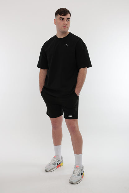 CHRIS SHORTS - OBSIDIAN