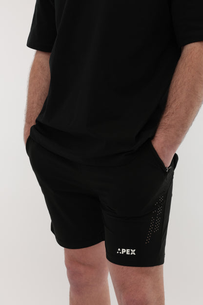 CHRIS SHORTS - OBSIDIAN