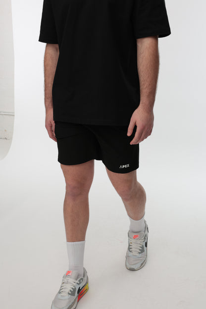 CHRIS SHORTS - OBSIDIAN