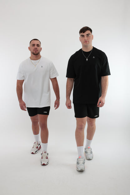 CHRIS SHORTS - OBSIDIAN