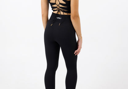 PAYTEN LEGGINGS - OBSIDIAN