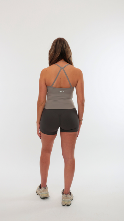 LUNA TOP - PEARL