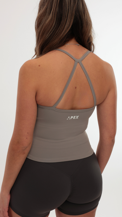 LUNA TOP - PEARL