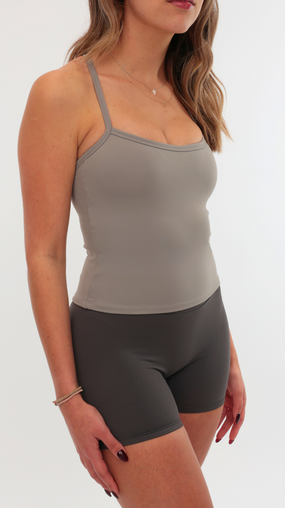 LUNA TOP - PEARL