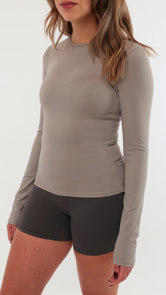 DEFINE LONG SLEEVE - NARDO