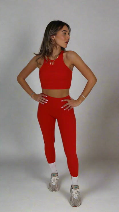 LIMITLESS LEGGINGS - ROGUE
