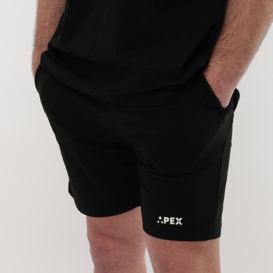JAKE SHORTS - OBSIDIAN