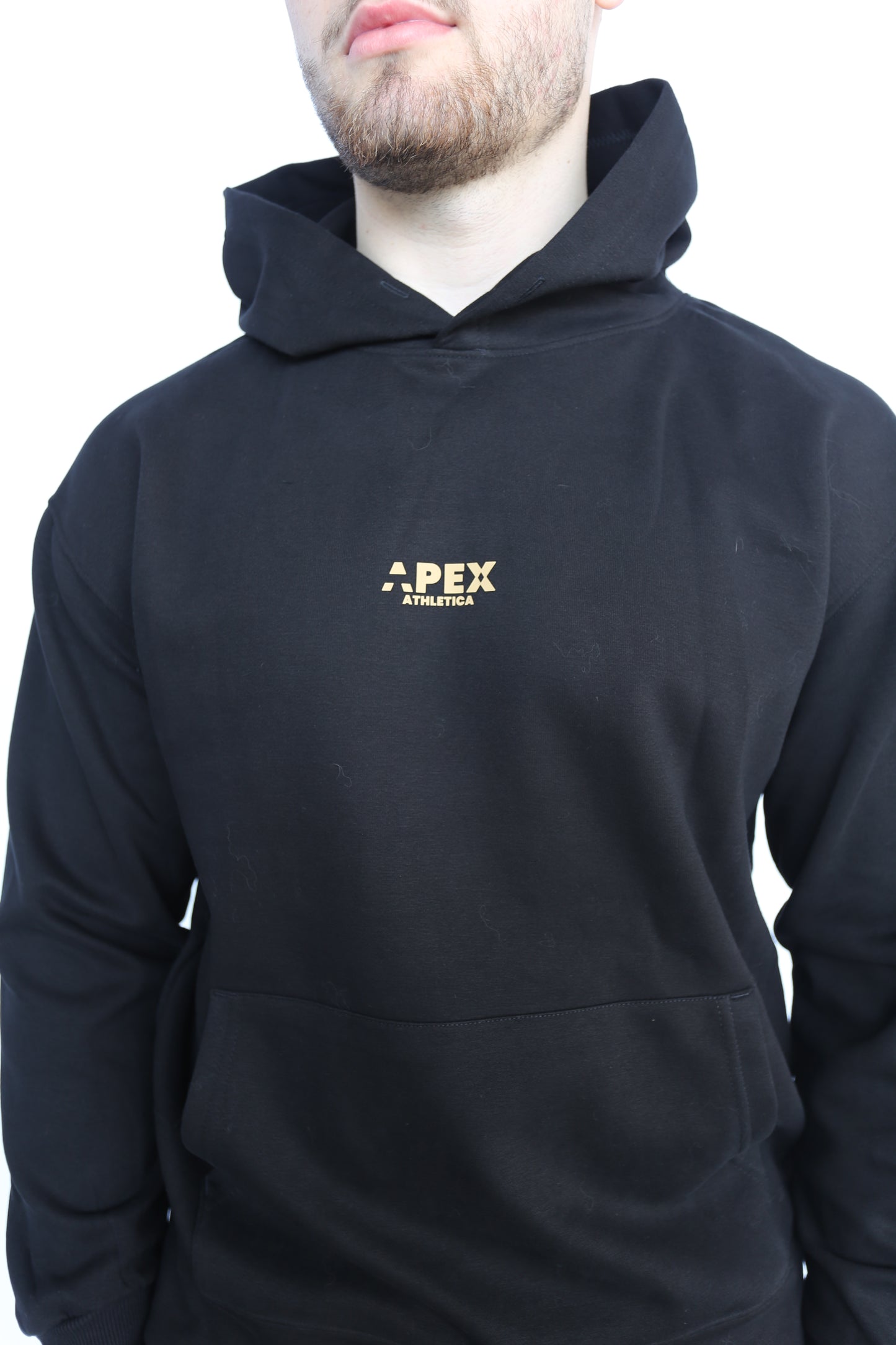 TEDDY BEAR HOODIE VOL. 1 (UNISEX)