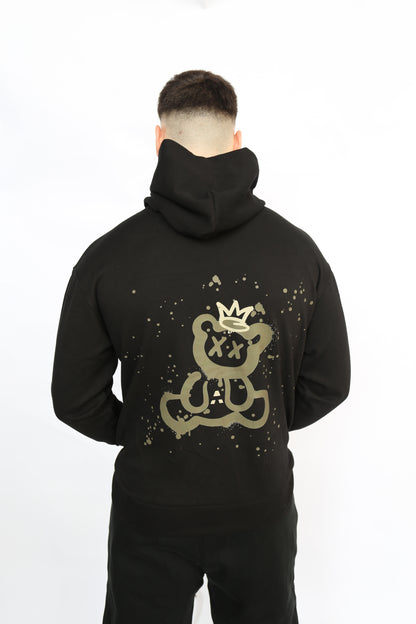 TEDDY BEAR HOODIE VOL. 1 (UNISEX)