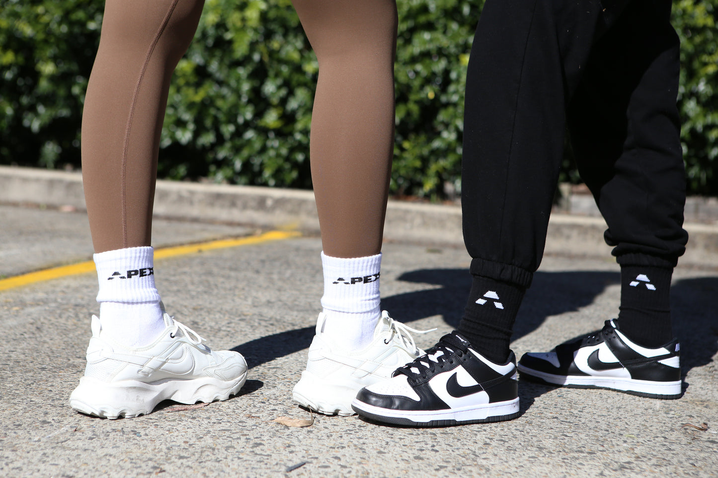 APEX SOCKS