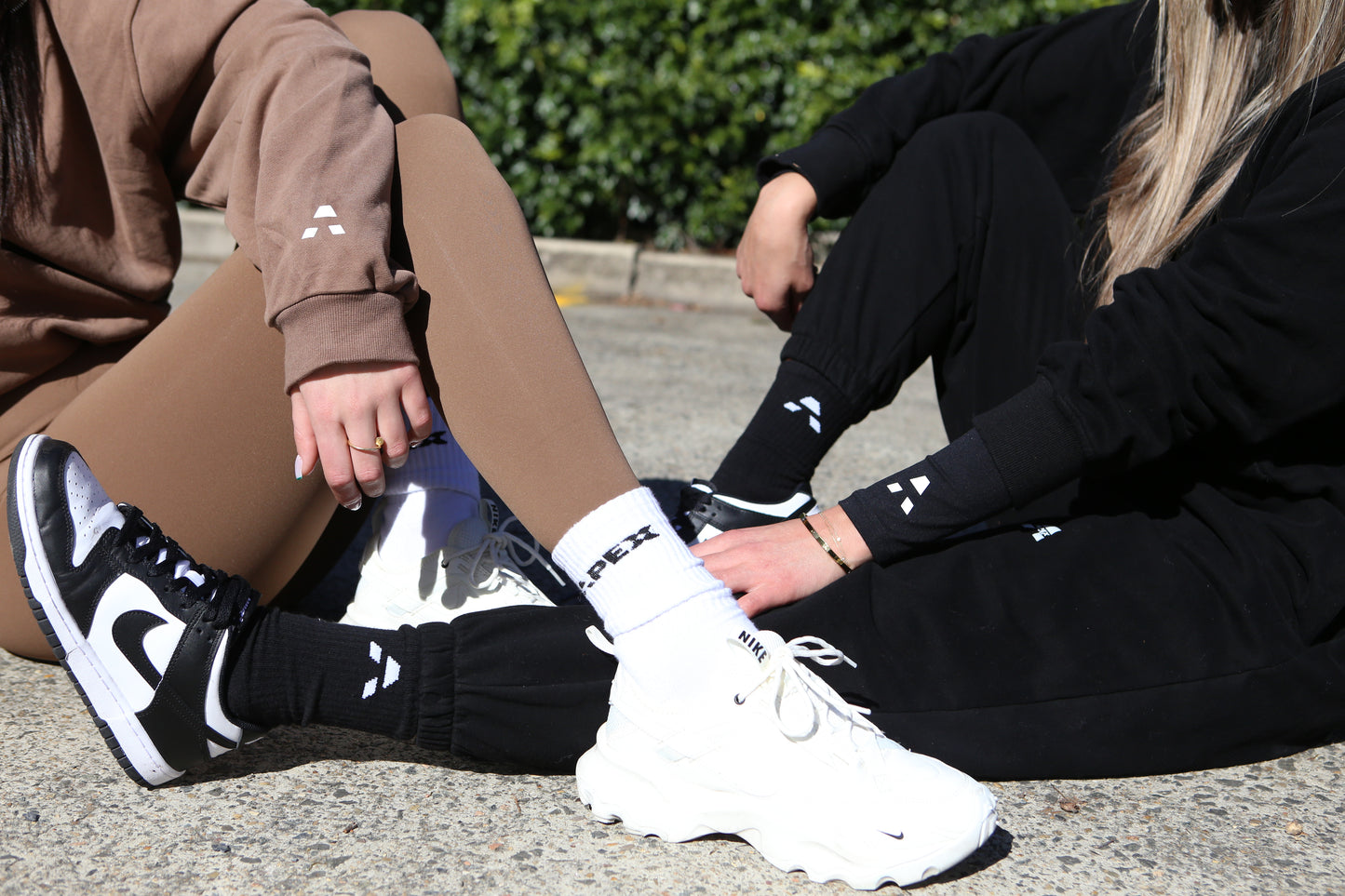 APEX SOCKS