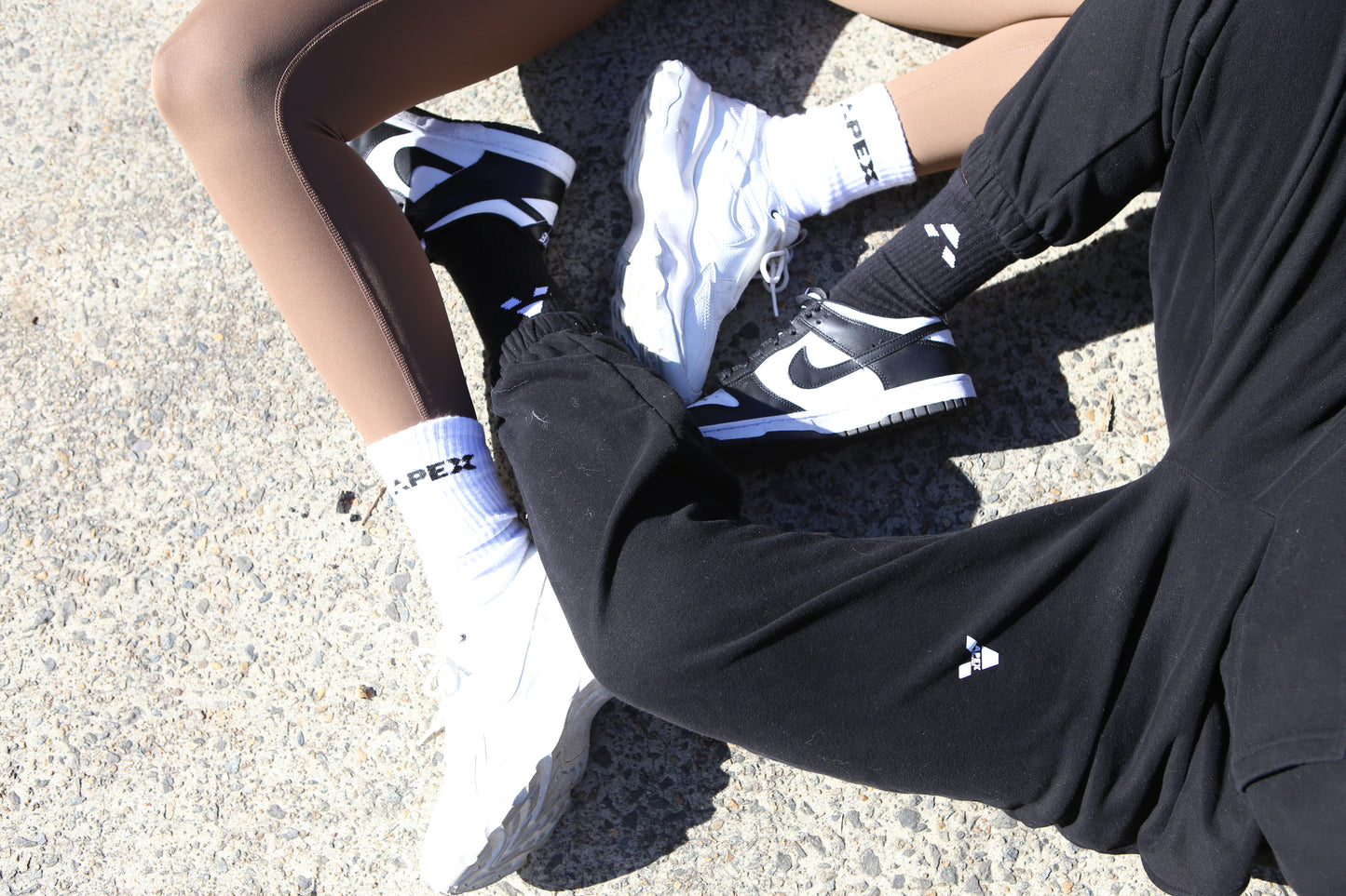 APEX SOCKS